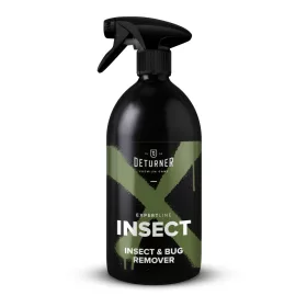Deturner Insect – soluție anti-insecte auto 1 L
