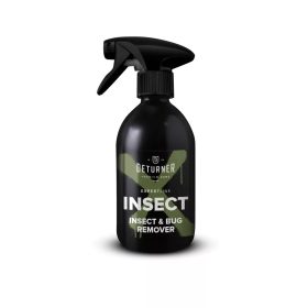 Soluție auto Deturner Insect 500ml pentru îndepărtarea insectelor uscate de pe caroserie