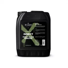 Deturner INSECT & BUG REMOVER – soluție anti-insecte 5 L