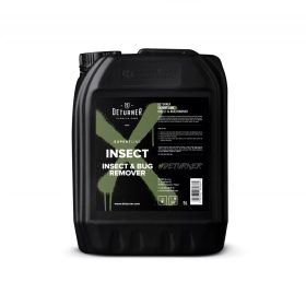 Deturner Insect 5L – soluție auto profesională pentru îndepărtarea insectelor uscate