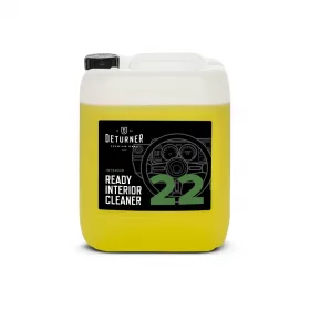   Deturner Ready Interior Cleaner – curățare pentru interior 5 L