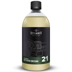   Deturner Interior Dressing – întreținere pentru plasticul interior 1 L