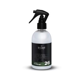 Soluție întreținere plastic Deturner Interior Mat 250 ml