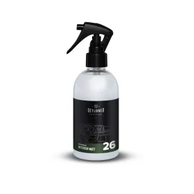   Deturner Interior Matt – dressing pentru plasticul interior 250 ml