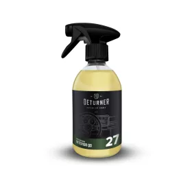   Deturner Interior QD – împrospătare pentru interior 500 ml