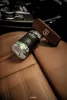 Deturner Leather Cleaner – curățare pentru piele auto 250 ml