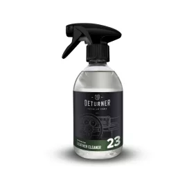   Deturner Leather Cleaner – curățare pentru piele auto 500 ml