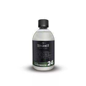 Loțiune îngrijire piele Deturner Leather Protector 500 ml 