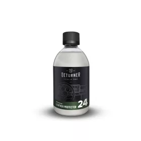   Deturner Leather Protector – protecție pentru pielea auto 500 ml