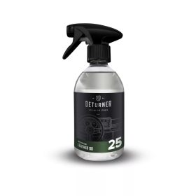   Soluție curățare și întreținere Deturner LeatherQD 500 ml