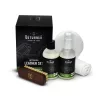 Deturner Leather Set – curățare și îngrijire pentru piele 2x250 ml
