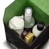 Deturner Leather Set – curățare și îngrijire pentru piele 2x250 ml