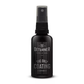 Protectie ceramica Deturner The Only Coating  50ml