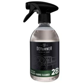   Deturner Ready Fabric Cleaner – soluție pentru tapițerie auto 1 L