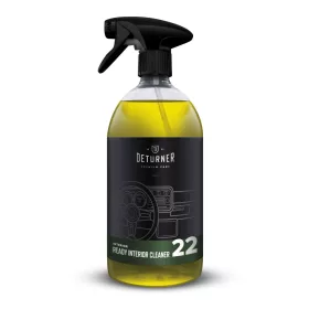   Deturner Ready Interior Cleaner – soluție de curățare pentru interior 1 L