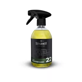   Deturner Ready Interior Cleaner – curățare pentru interior 500 ml