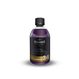 Deturner Sour Shampoo & Foam – șampon auto acid 500 ml