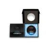 Deturner Solid Wax Carnauba & Quartz – ceară auto solidă 50 g