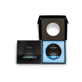   Deturner Solid Wax Carnauba & Quartz – ceară auto solidă 50 g
