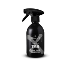   Deturner XpertLine TAR – îndepărtare de gudron și adeziv 500 ml