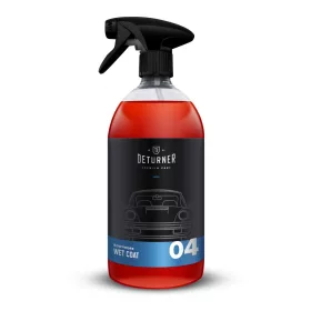   Deturner Wet Coat – peliculă de protecție prin pulverizare 1 L