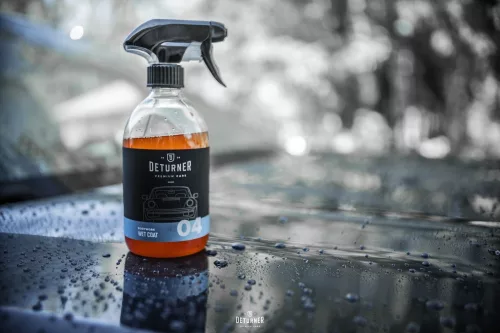 Deturner Wet Coat – peliculă de protecție prin pulverizare 1 L