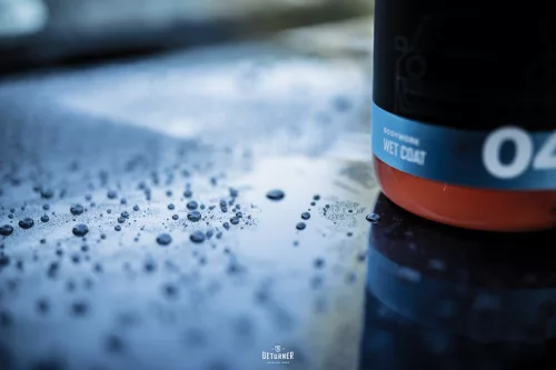 Deturner Wet Coat – peliculă de protecție prin pulverizare 1 L