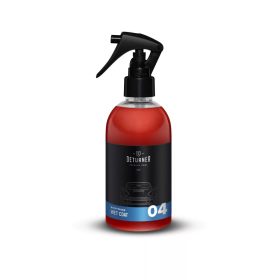 Spray sealant Deturner Wet Coat 250ml – protecție hidrofobă instant pentru caroserie