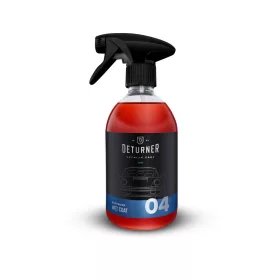 Deturner Wet Coat – peliculă de protecție 500 ml