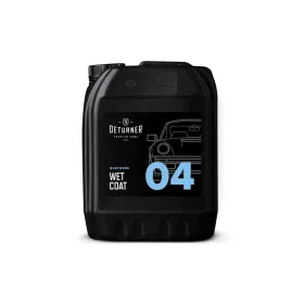 Deturner Wet Coat – spray de protecție hidrofobă 5 L