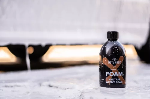 Deturner XpertLine Active Foam – spumă activă pentru prespălare 1L