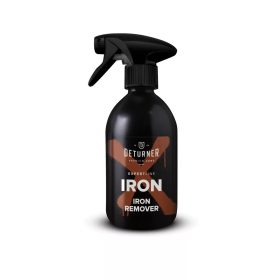 Soluție Deturner XpertLine Iron 500ml pentru îndepărtarea ruginii și a particulelor metalice auto