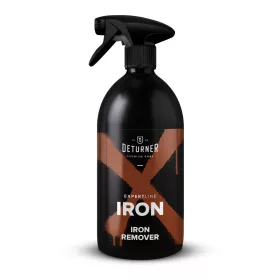 Deturner XpertLine Iron – decontaminant feros 1 L