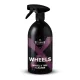 Deturner XpertLine Wheel&Tire Cleaner – curățare pentru jante și anvelope 1 L