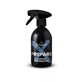 Deturner XpertLine Prepare – degresant pentru lac 500 ml