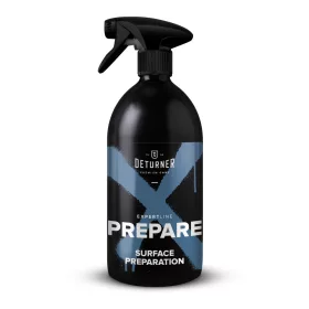 Deturner PREPARE – degresant pentru lac auto 1 L