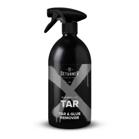   Deturner XpertLine TAR – îndepărtarea gudronului și a adezivului 1 L