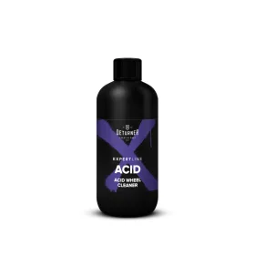   Deturner ACID Wheel Cleaner – concentrat pentru curățarea jantelor 500 ml