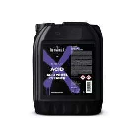   Deturner ACID Wheel Cleaner – concentrat pentru curățarea jantelor 5L