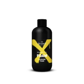 Deturner Alkaline Foam – spumă activă alcalină 500 ml
