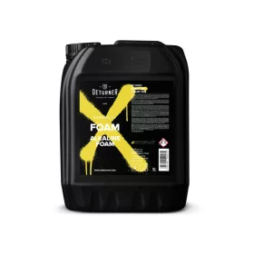 Deturner Alkaline Foam – spumă activă concentrată 5 L
