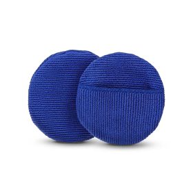   Set aplicatoare  Deturner Premium Microfiber Applicator 2 buc