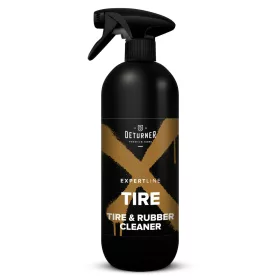   Deturner Tire & Rubber Cleaner – curățare pentru anvelope 1 L