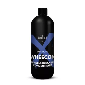   Deturner Wheecon – concentrat pentru curățarea jantelor 1 L