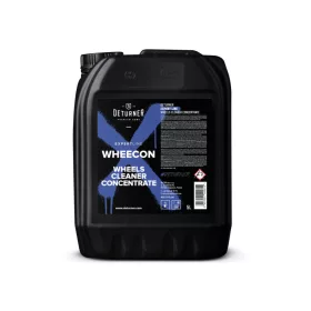 Deturner Wheecon – concentrat alcalin pentru jante 5 L