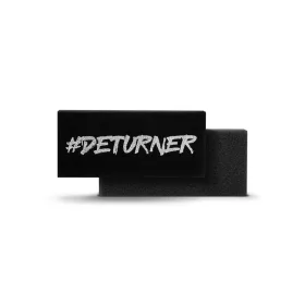   Deturner Bloc Aplicator – pentru aplicarea coatingului ceramic, 1 buc.