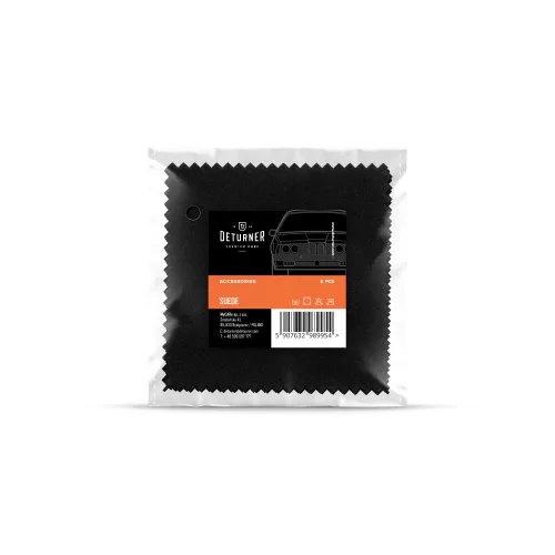 Deturner – lavete aplicator pentru acoperiri ceramice, 10x10 cm, 5 buc