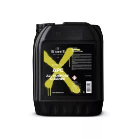 Deturner APC 5L – Detergent universal auto concentrat pentru interior și exterior