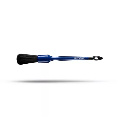 Deturner Black Brush Set – pensule pentru detailing 16/24/30 mm