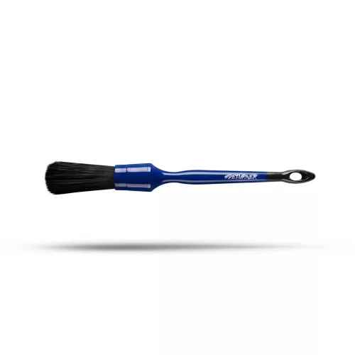 Deturner Black Brush Set – pensule pentru detailing 16/24/30 mm